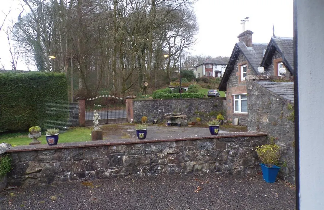 Groom'S Cottage-1
